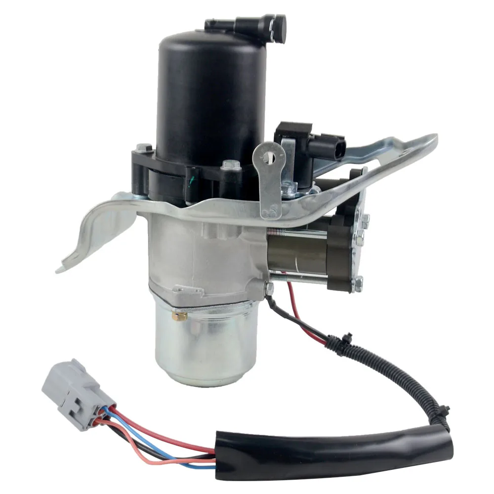 AP01 Air Suspension Compressor For Toyota Sequoia 4.7L V8 GAS DOHC 2005-2007 949-365
AP01 Air Suspension Compressor For Toyota Sequoia 4.7L V8 GAS DOHC 2005-2007 949-365