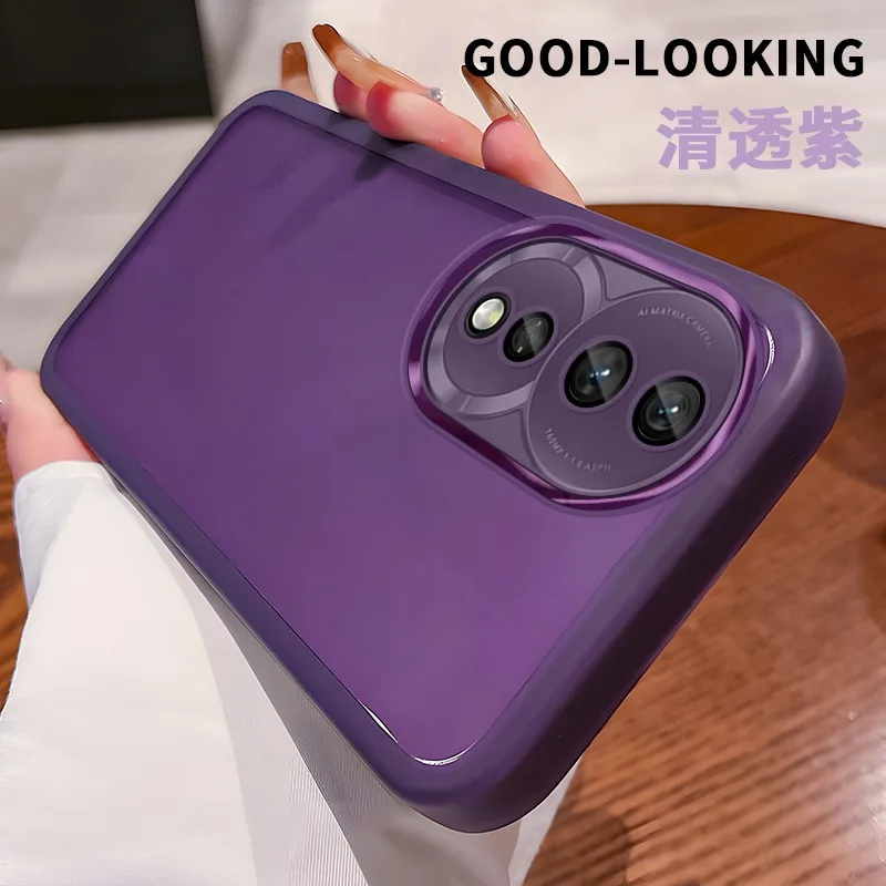 Lens Protective Film Phone Case For Honor 90 Lite X9B X8 5G X7A X9 X7 X6A 70 Lite X8B 90 X7B Transparent Cover
Lens Protective Film Phone Case For Honor 90 Lite X9B X8 5G X7A X9 X7 X6A 70 Lite X8B 90 X7B Transparent Cover