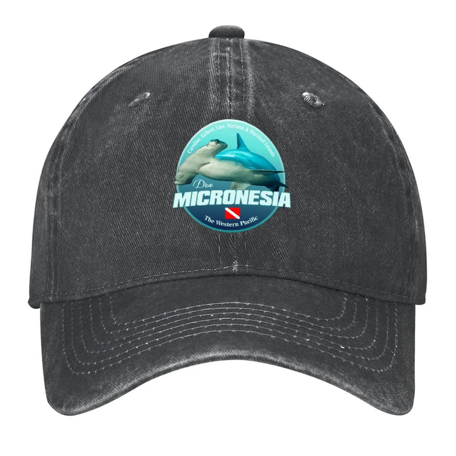 Dive Micronesia (DD2) Baseball Cap Thermal Visor tactical cap party Hat Sun Hat For Children Boy Women's
Dive Micronesia (DD2) Baseball Cap Thermal Visor tactical cap party Hat Sun Hat For Children Boy Women's