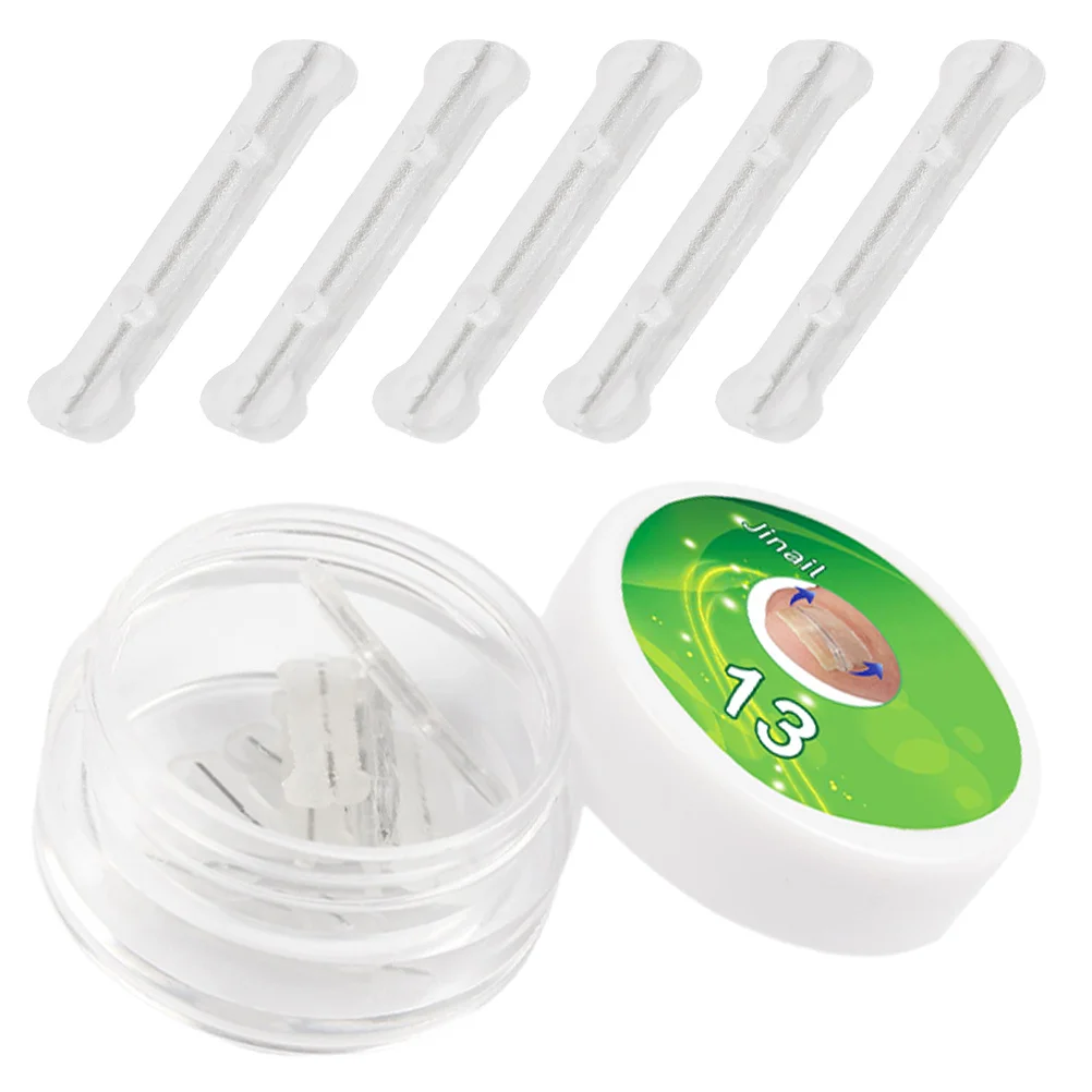 1 Bottle Reusable Toenail Correctors Compact Toenail Tools Nail Correction Strips ingrown toenail professional toenail wire
1 Bottle Reusable Toenail Correctors Compact Toenail Tools Nail Correction Strips ingrown toenail professional toenail wire