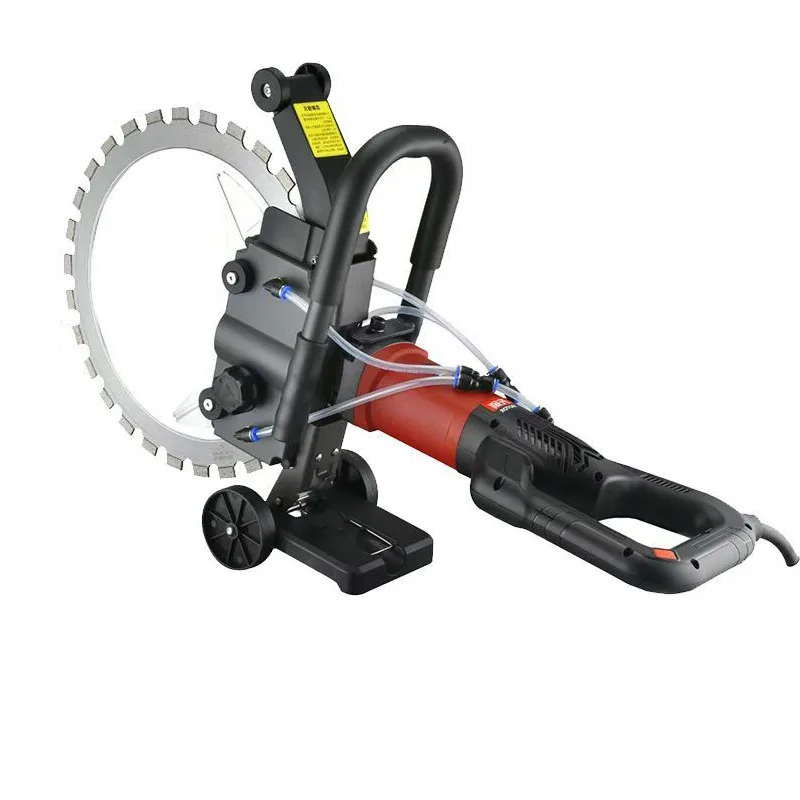 High Power Multifunctional Diamond Ring Saw Concrete Wall Road Cutting Machine Reinforced Concrete Cutting Equipment
High Power Multifunctional Diamond Ring Saw Concrete Wall Road Cutting Machine Reinforced Concrete Cutting Equipment