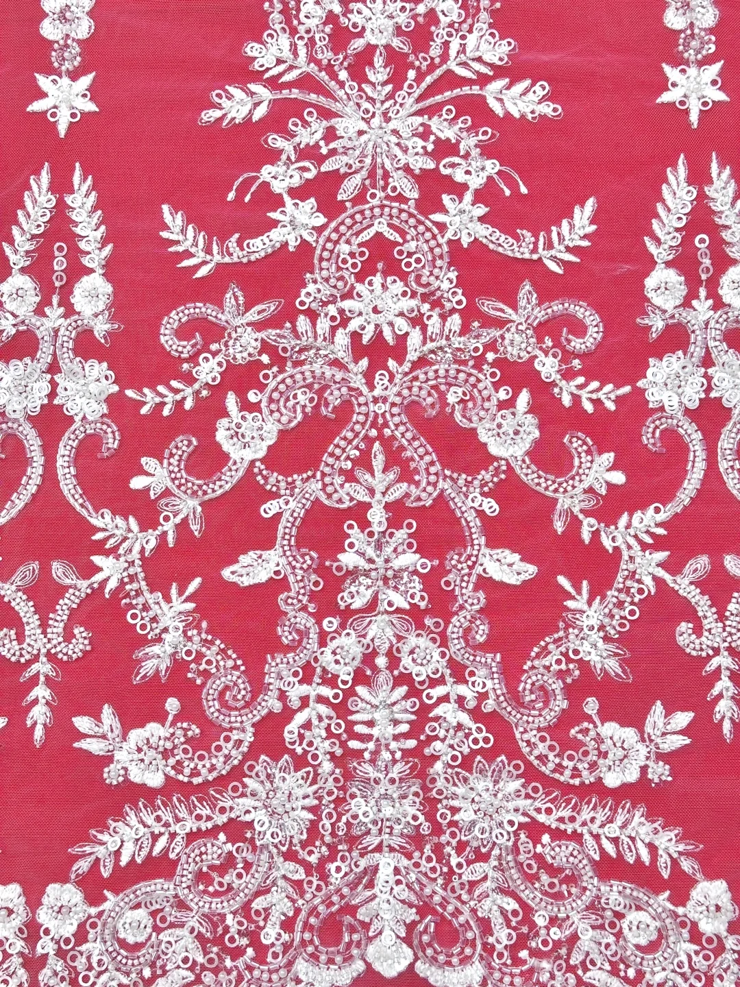 2026Elegant Wedding Evening Dress Fabric-Best Quality Soft Tulle Sequin Lace with Stones, High Quality (Austria Latest)U_GE8256
2026Elegant Wedding Evening Dress Fabric-Best Quality Soft Tulle Sequin Lace with Stones, High Quality (Austria Latest)U_GE8256