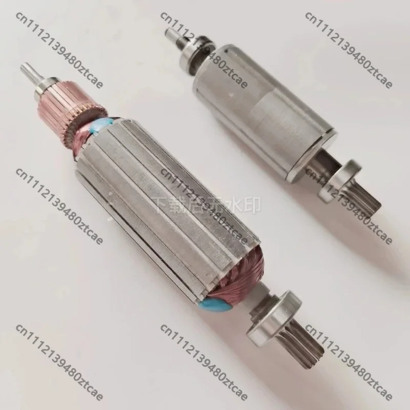 390 395 490 495 595 Spraying Machine Motor Rotor Replacement Spare Part
390 395 490 495 595 Spraying Machine Motor Rotor Replacement Spare Part
