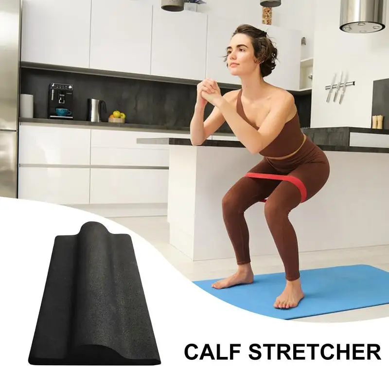 Calf Stretcher Ankle Stretching Board Portable Calf Stretching Exerciser Massager Tool For Youth Teens Girls Boys Women Women
Calf Stretcher Ankle Stretching Board Portable Calf Stretching Exerciser Massager Tool For Youth Teens Girls Boys Women Women