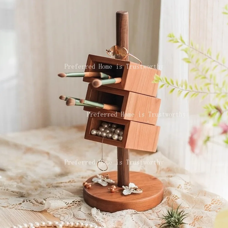Solid Wood Slanted Pen Holder, Multifunctional Pen Holder, Creative Office Desktop Decoration and Storage
Solid Wood Slanted Pen Holder, Multifunctional Pen Holder, Creative Office Desktop Decoration and Storage