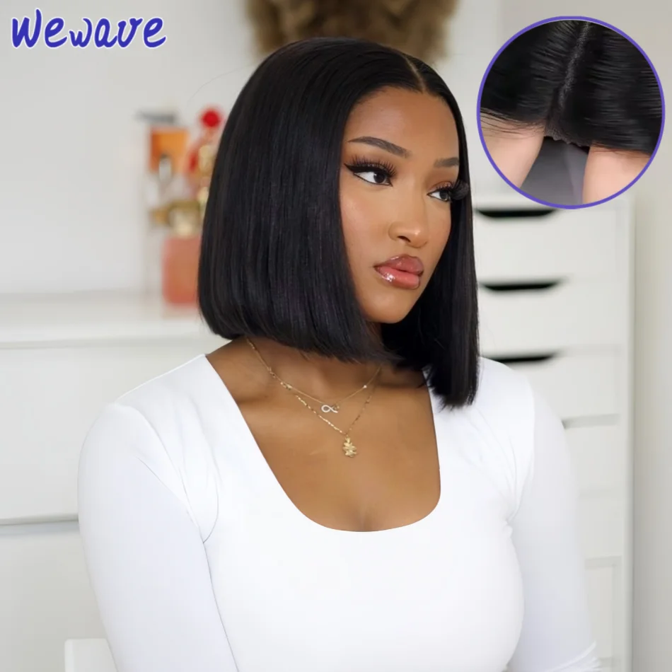 Glueless Short Bob Hair Wig Human Hair Ready To Wear Straight Transprent 4x4 5x5 Lace Closure Wigs Glueless Wigs Human Hair 200%
Glueless Short Bob Hair Wig Human Hair Ready To Wear Straight Transprent 4x4 5x5 Lace Closure Wigs Glueless Wigs Human Hair 200%