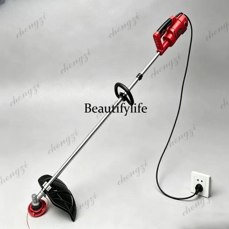 A81 220V electric lawn mower Jikari high power agricultural lawn mower
A81 220V electric lawn mower Jikari high power agricultural lawn mower