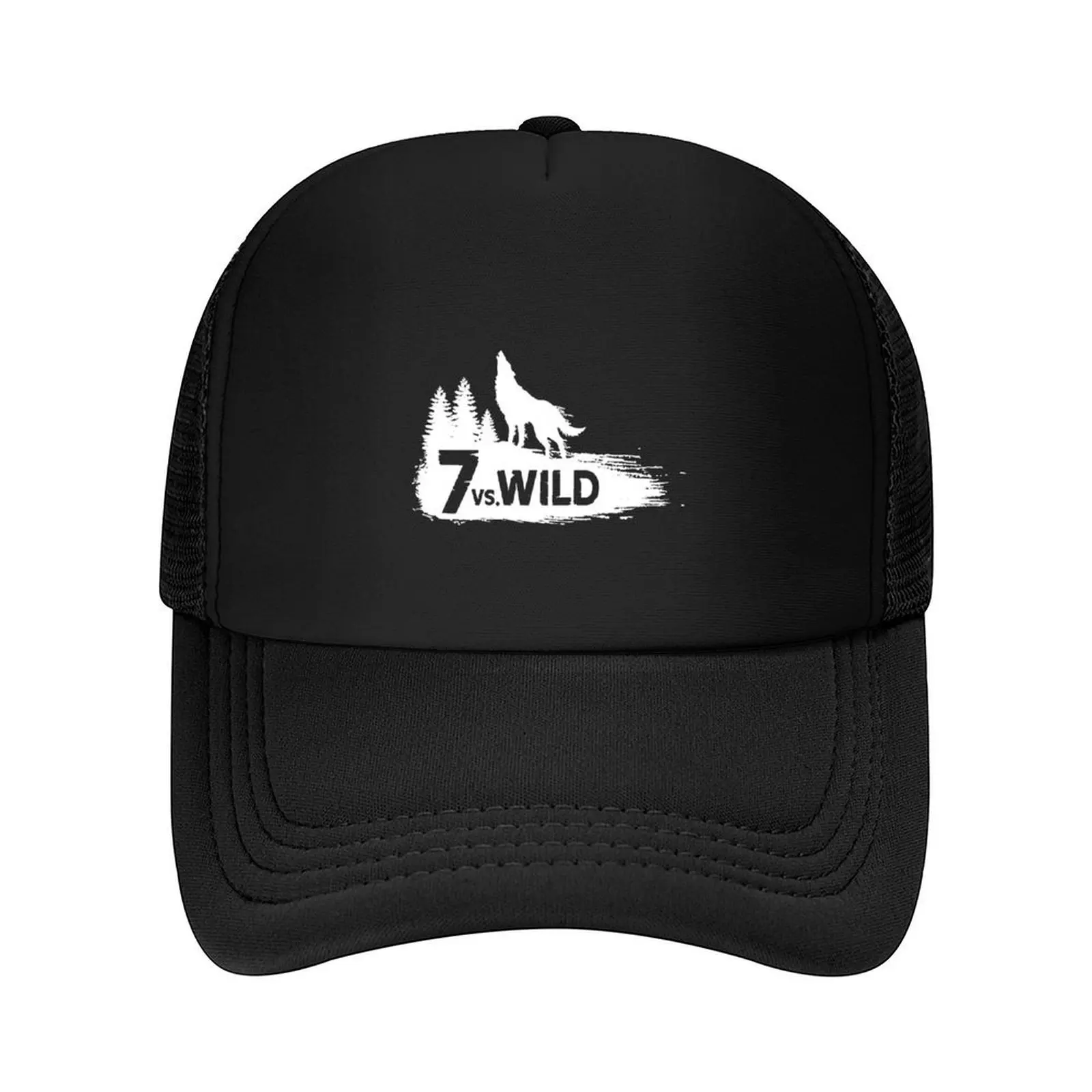 7 Vs Wild Merch Baseball Cap sun caps designer cap men's big size hat Snap Back Hat Caps Male Women's
7 Vs Wild Merch Baseball Cap sun caps designer cap men's big size hat Snap Back Hat Caps Male Women's