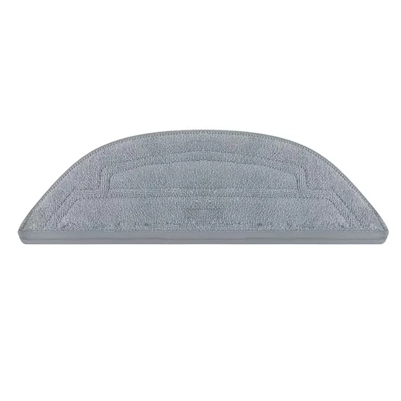 GTBL Mop Pads For Roborock S8 Maxv Ultra / S8 Max Ultra Robot Vacuum Cleaner Spare Parts Rag Small Mop Cloths Accessories
GTBL Mop Pads For Roborock S8 Maxv Ultra / S8 Max Ultra Robot Vacuum Cleaner Spare Parts Rag Small Mop Cloths Accessories