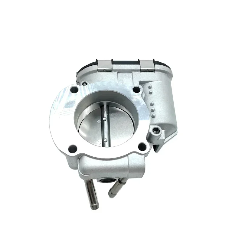 351002G710 35100-2G710 Engine Throttle Body for Hyundai 2011-2017 Sonata Santa Fe for Kia 2011-2016 Sportage Optima
351002G710 35100-2G710 Engine Throttle Body for Hyundai 2011-2017 Sonata Santa Fe for Kia 2011-2016 Sportage Optima