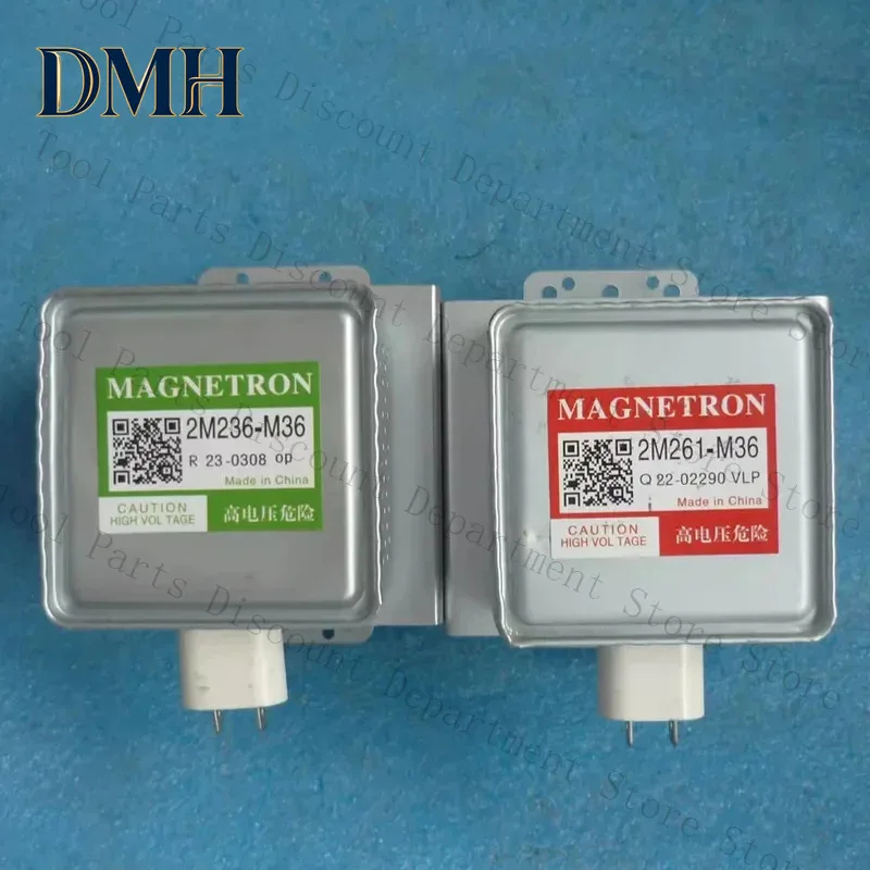 Magnetron 2M236-M36 Microwave Oven Parts
Magnetron 2M236-M36 Microwave Oven Parts