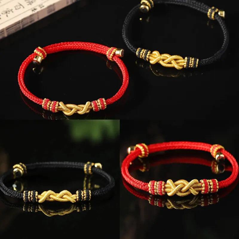 Pure Handmade Live Broadcast Goods Tiktok Life Year Red Fortune Knot Companion Eight Strand Men s And Women Hand Rope Gifts
Pure Handmade Live Broadcast Goods Tiktok Life Year Red Fortune Knot Companion Eight Strand Men s And Women Hand Rope Gifts