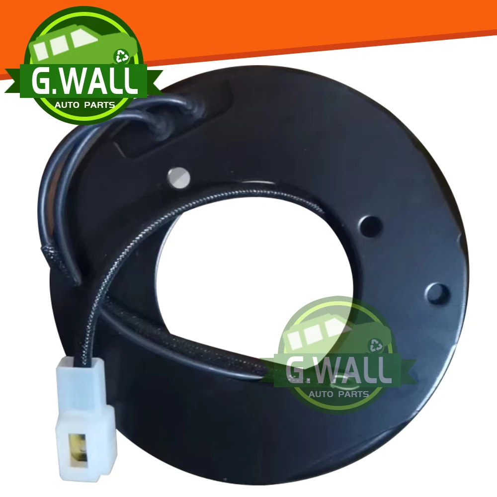 Автомобильная Катушка сцепления компрессора переменного тока для Mitsubishi Denso 6P148A 12 вольт 047200-246
Автомобильная Катушка сцепления компрессора переменного тока для Mitsubishi Denso 6P148A 12 вольт 047200-246