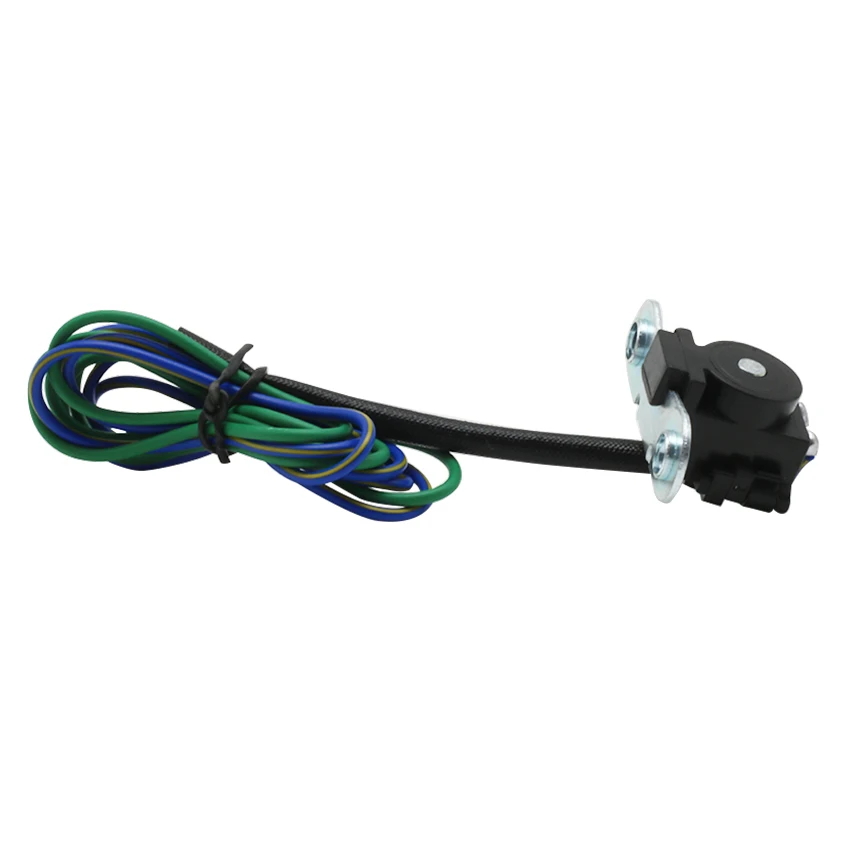 New Motorcycle Stator Electrical Pickup Coil For Honda TRX400 Sportrax TRX 400 EX X 2002-2008/1999-2001/2004/2006-2008/2009-2014
New Motorcycle Stator Electrical Pickup Coil For Honda TRX400 Sportrax TRX 400 EX X 2002-2008/1999-2001/2004/2006-2008/2009-2014