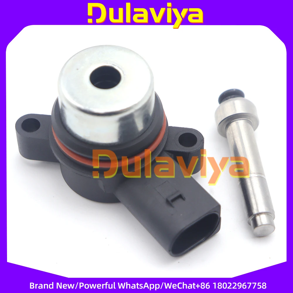 NEW Air Suspension Compressor Repair Kit Electric Air Release Control Valve For BMW F01 F02 F11 F15 GT 4420510211
NEW Air Suspension Compressor Repair Kit Electric Air Release Control Valve For BMW F01 F02 F11 F15 GT 4420510211