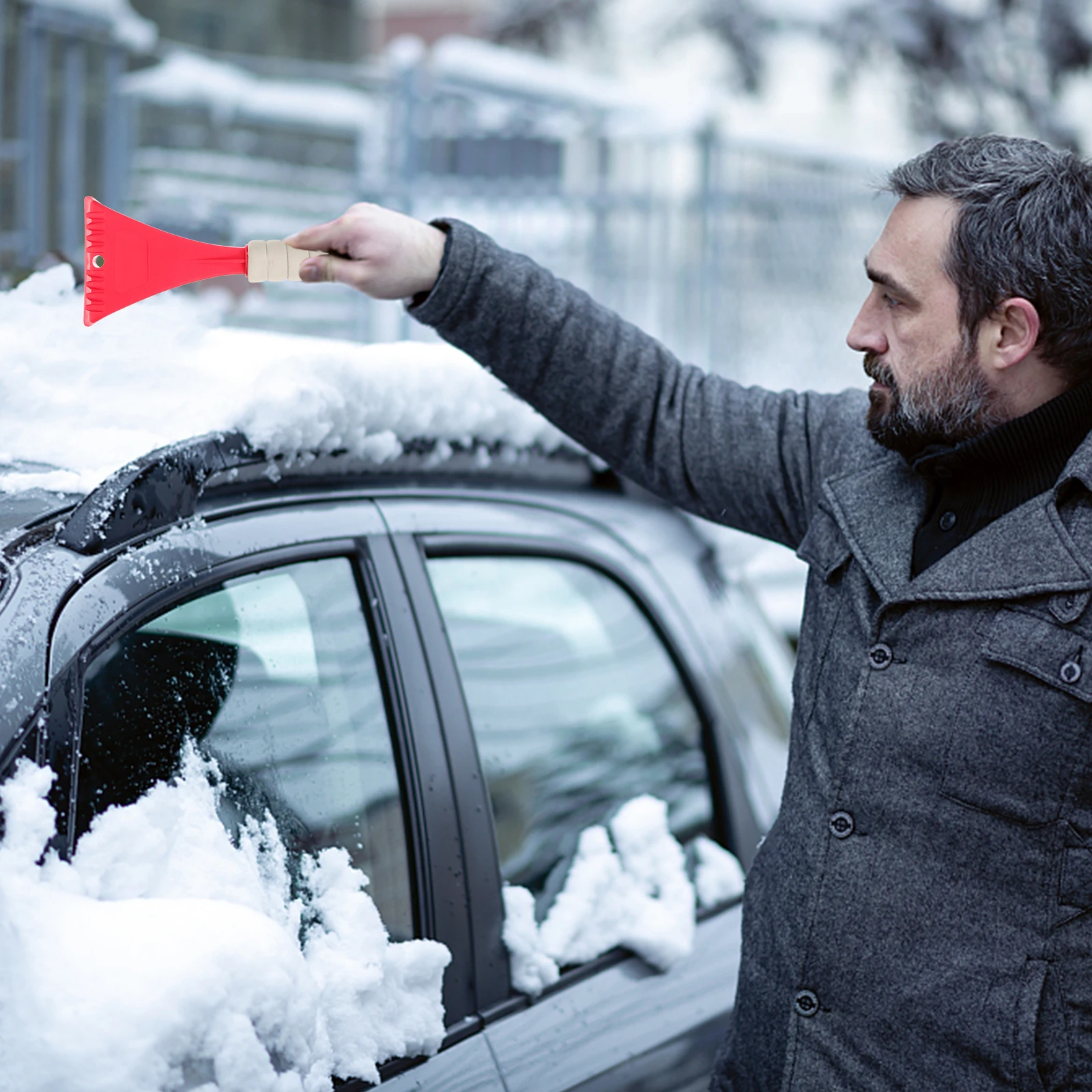 2 шт. лопата для снега, легкий пластиковый совок, скребок для льда, инструмент для экстренного использования, лопата для снега, скребок для льда, автомобильный аксессуар
2 шт. лопата для снега, легкий пластиковый совок, скребок для льда, инструмент для экстренного использования, лопата для снега, скребок для льда, автомобильный аксессуар