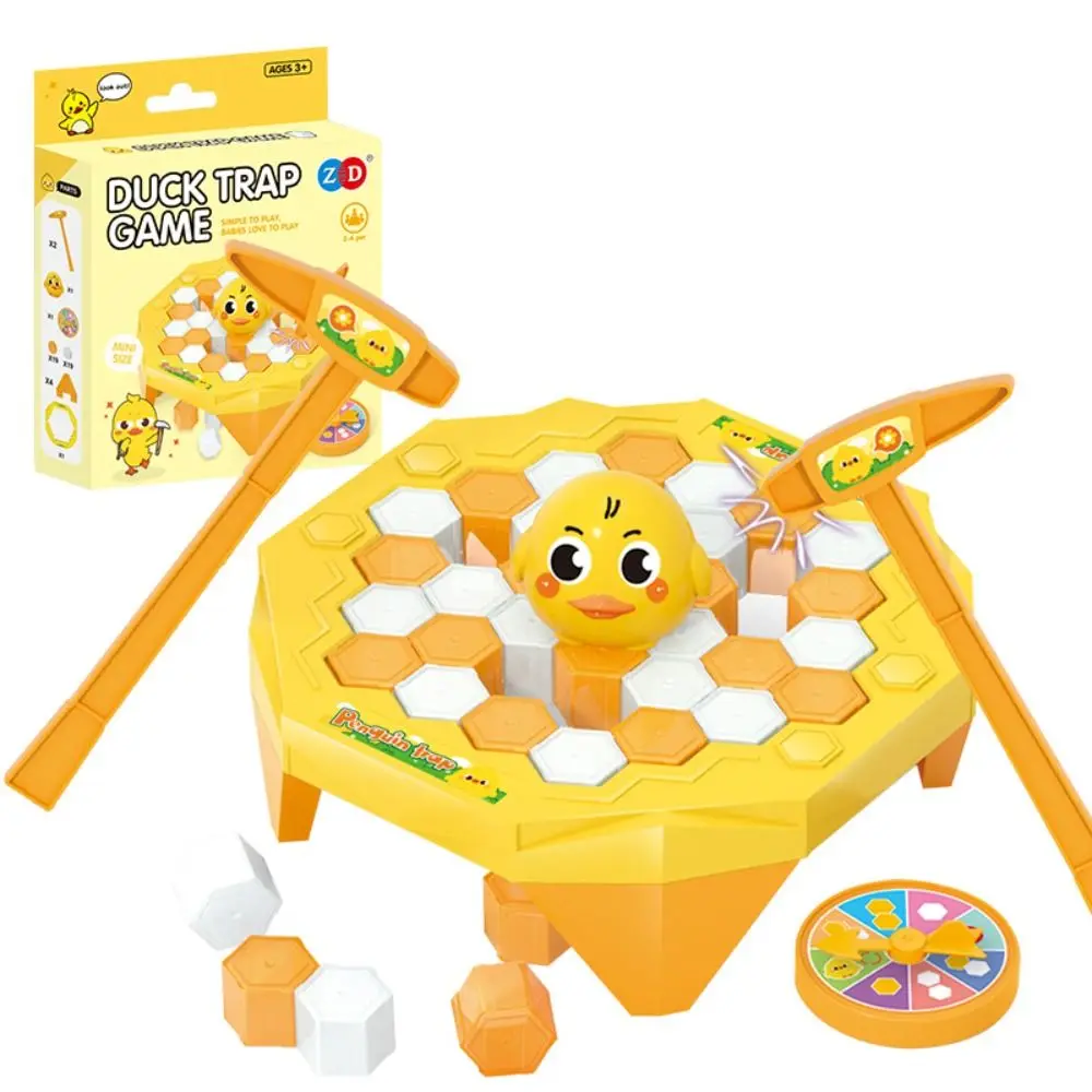 Забавная пластиковая игра для разбивания льда, игрушка, пингвин, утка, лягушка, детская игрушка для интеллектуального развития, рождественские подарки
Забавная пластиковая игра для разбивания льда, игрушка, пингвин, утка, лягушка, детская игрушка для интеллектуального развития, рождественские подарки
