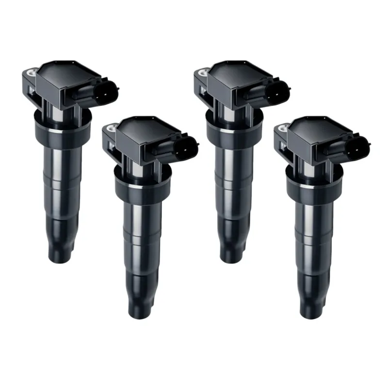 273003F100 1/4PCS Ignition Coil 27300 3F100 For Santa Fe Sonata Optima Forte 27300-3F100 273003F100 Ignition Coil
273003F100 1/4PCS Ignition Coil 27300 3F100 For Santa Fe Sonata Optima Forte 27300-3F100 273003F100 Ignition Coil