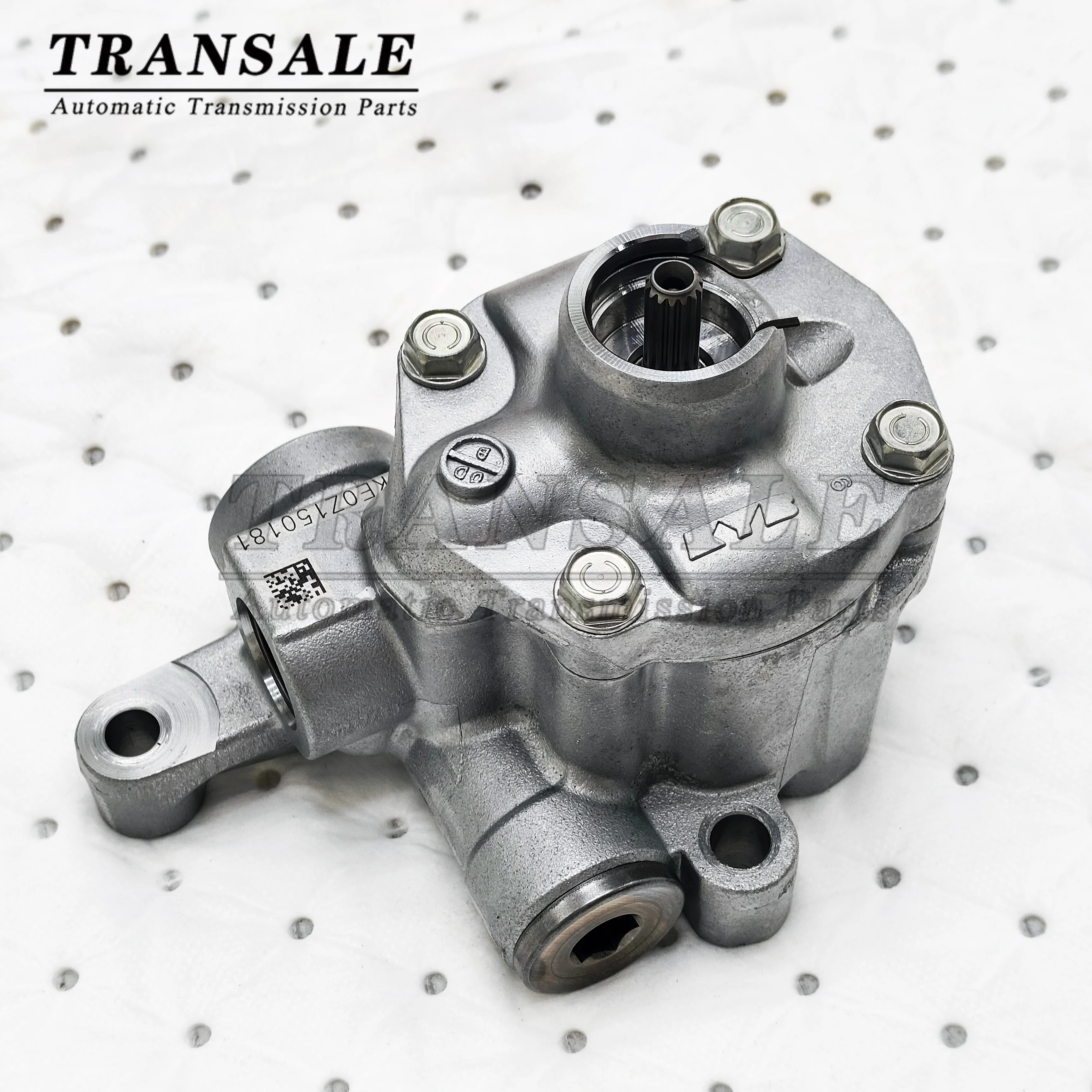 Масляный насос автоматической коробки передач CVT RE0F11A JF015E JF015 для Nissan, Suzuki 
Масляный насос автоматической коробки передач CVT RE0F11A JF015E JF015 для Nissan, Suzuki