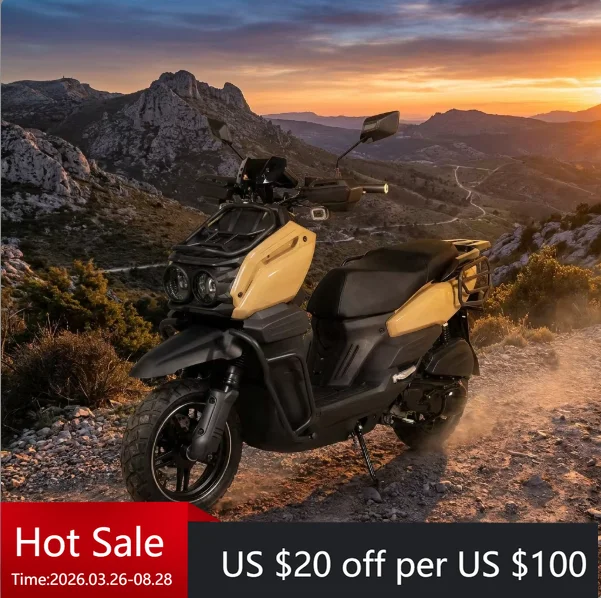 Tc EEC CE DOT Rugged Adult Off-Road Electric Scooter 200W High Torque Adventure Scooter, Desert Yellow OEM Customized
Tc EEC CE DOT Rugged Adult Off-Road Electric Scooter 200W High Torque Adventure Scooter, Desert Yellow OEM Customized