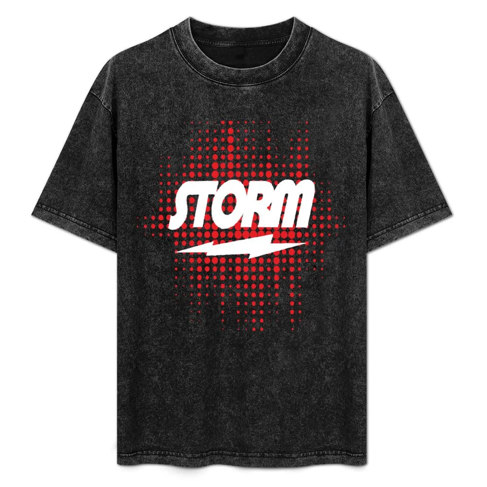 Storm Bowling T-Shirt Work Wear Breathable Tee
Storm Bowling T-Shirt Work Wear Breathable Tee