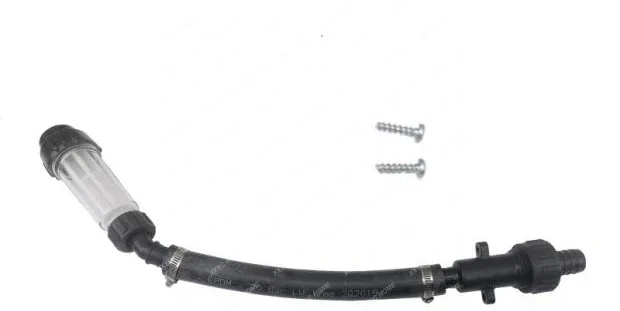 Karcher Karcher High Pressure Washer Car Washing Machine HD7/11-4 Water Inlet Suit
Karcher Karcher High Pressure Washer Car Washing Machine HD7/11-4 Water Inlet Suit