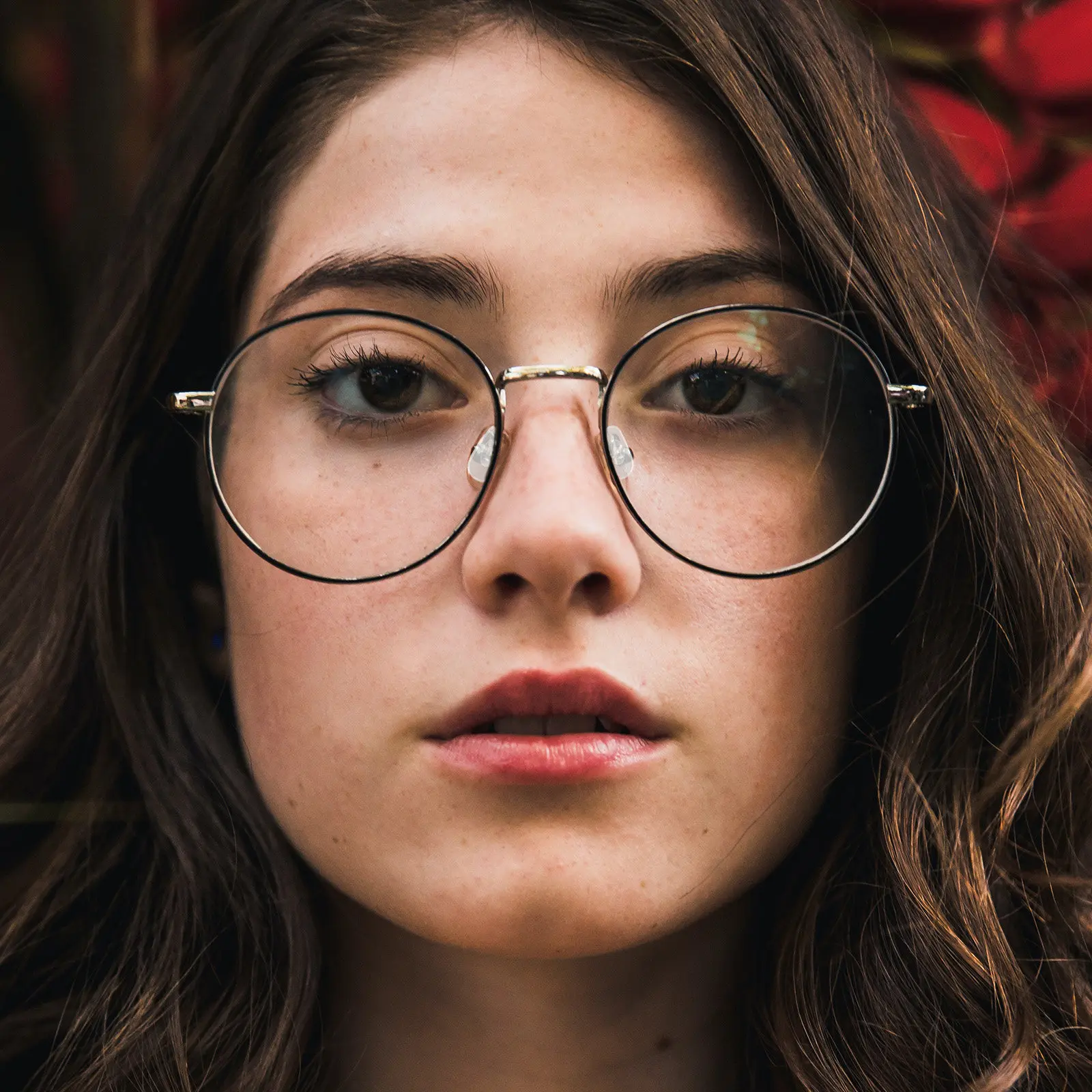 1Set Glasses Nose Pad Non-Slipping High-Density PVC for Eyewear Frames Adjustable Height Comfortable Wear Eyeglasses Supplies
1Set Glasses Nose Pad Non-Slipping High-Density PVC for Eyewear Frames Adjustable Height Comfortable Wear Eyeglasses Supplies