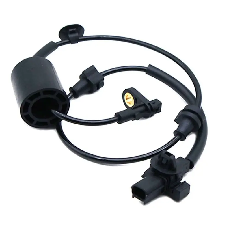 AEF3-57475-TJA-H02 Rear Left ABS Wheel Speed Sensor For Honda Greiz Gienia 2017-2019 High Quality New Auto Parts 57475TJAH02
AEF3-57475-TJA-H02 Rear Left ABS Wheel Speed Sensor For Honda Greiz Gienia 2017-2019 High Quality New Auto Parts 57475TJAH02