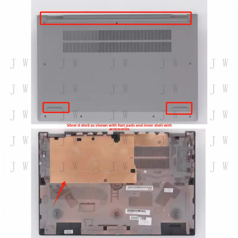 DDW for Lenovo ideapad Flex 5-14IIL05 ALC05 Laptop Bottom Case 5CB0Y85287 5CB0Y8528
DDW for Lenovo ideapad Flex 5-14IIL05 ALC05 Laptop Bottom Case 5CB0Y85287 5CB0Y8528