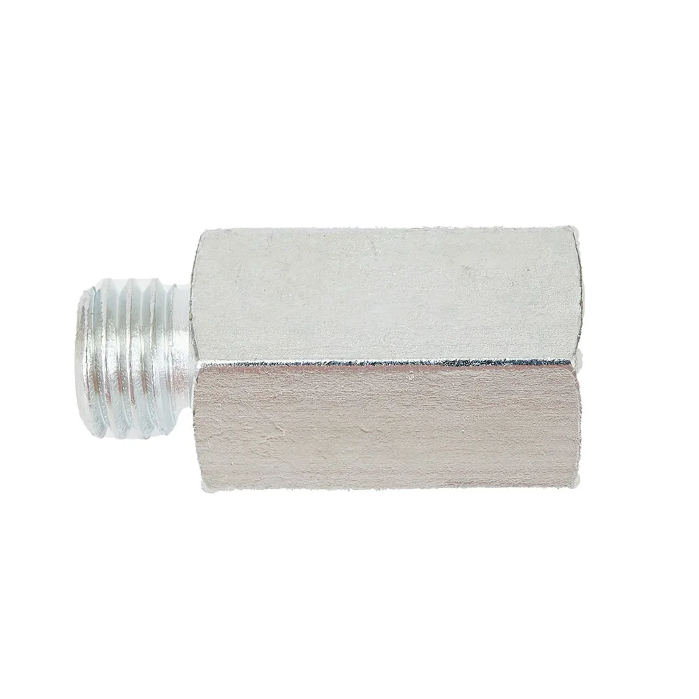 Adapter Bits Interface Screw Thread Adapter Bits Screw Thread Adapter Tools Converter Grinder Polisher Interface
Adapter Bits Interface Screw Thread Adapter Bits Screw Thread Adapter Tools Converter Grinder Polisher Interface
