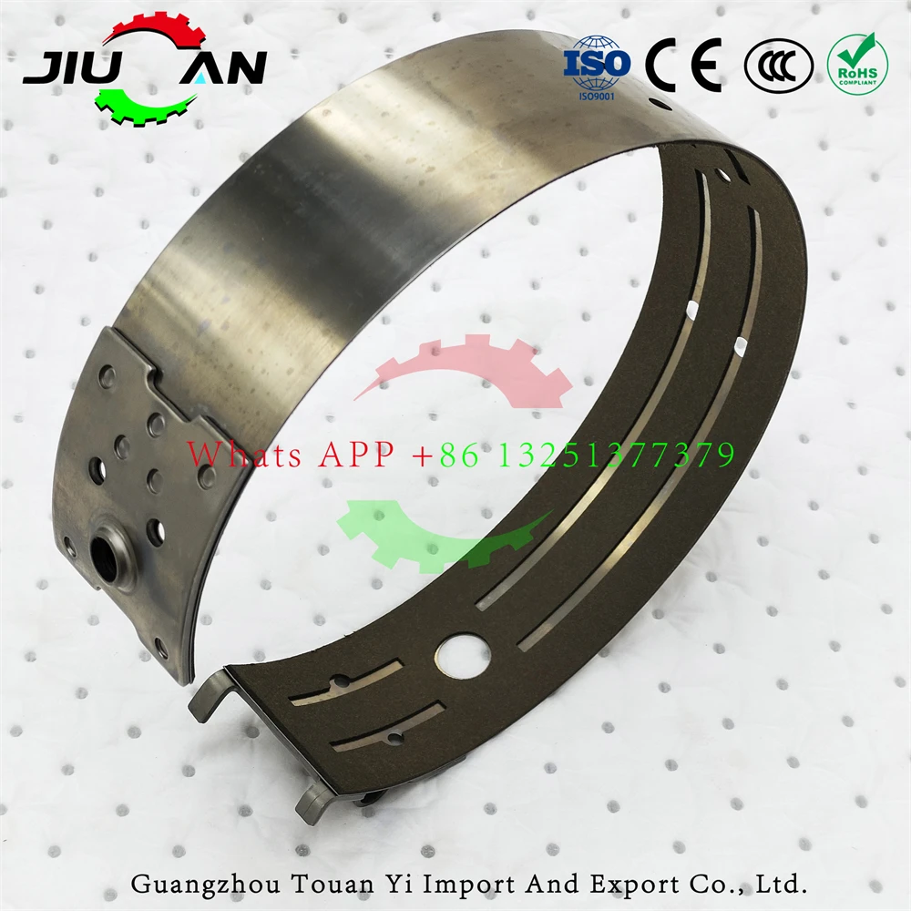 4L60 4L60E 4L65 4L65E Automatic Transmission Brake Band 8673175 2420113 8654144 For Chevrolet GM Car Accessories
4L60 4L60E 4L65 4L65E Automatic Transmission Brake Band 8673175 2420113 8654144 For Chevrolet GM Car Accessories