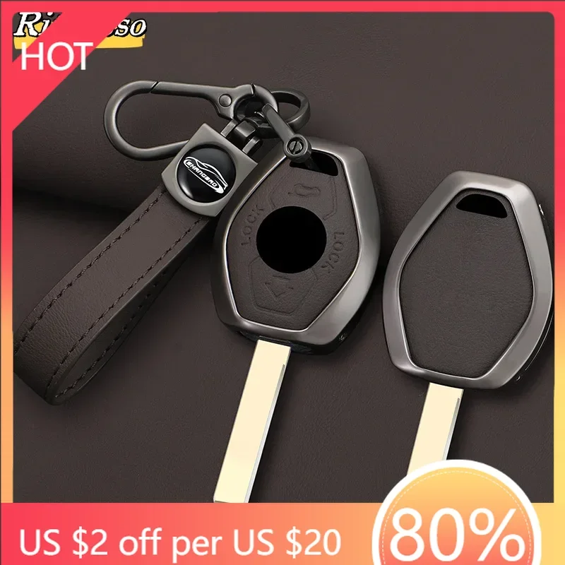 Стайлинг молдингов из сплава + кожаный чехол для дистанционного ключа автомобиля для Bmw E46 E60 X5 E53 E63 E39 E38 X3 F83 Z3 Z4 M5 3 5 7 Series 330i 325i C
Стайлинг молдингов из сплава + кожаный чехол для дистанционного ключа автомобиля для Bmw E46 E60 X5 E53 E63 E39 E38 X3 F83 Z3 Z4 M5 3 5 7 Series 330i 325i C