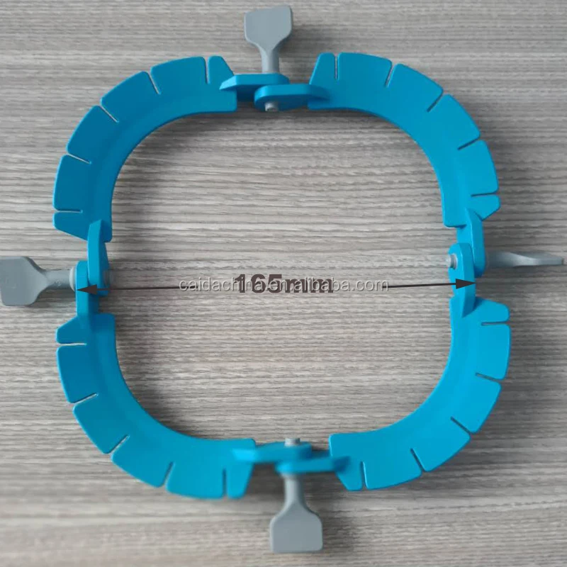 2026 Anillo retractor cirugia Disposable Vaginal Urology Anorectal Surgery Retractor ring
2026 Anillo retractor cirugia Disposable Vaginal Urology Anorectal Surgery Retractor ring