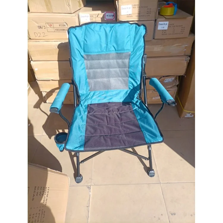 suitable for Hot Sale Popular Design Portable Outdoor Camping Fishing Beach Foldable Garden Chair
suitable for Hot Sale Popular Design Portable Outdoor Camping Fishing Beach Foldable Garden Chair
