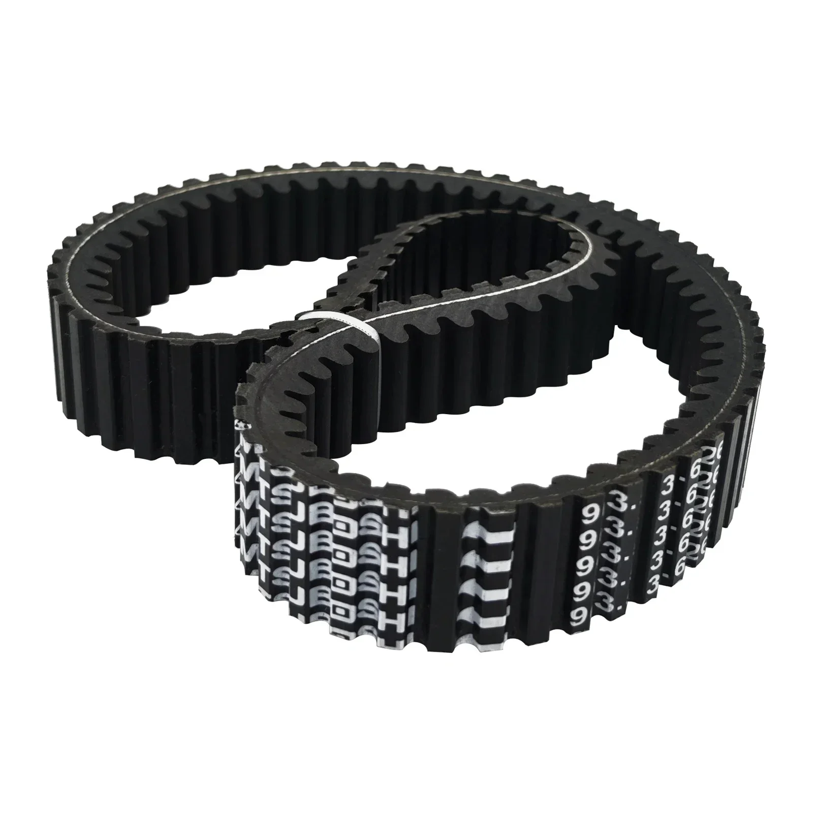 New CF 450 500 520 550 600 CVT Drive Belt OEM 0180-055000F 4x4 ATV UTV Spare Parts
New CF 450 500 520 550 600 CVT Drive Belt OEM 0180-055000F 4x4 ATV UTV Spare Parts