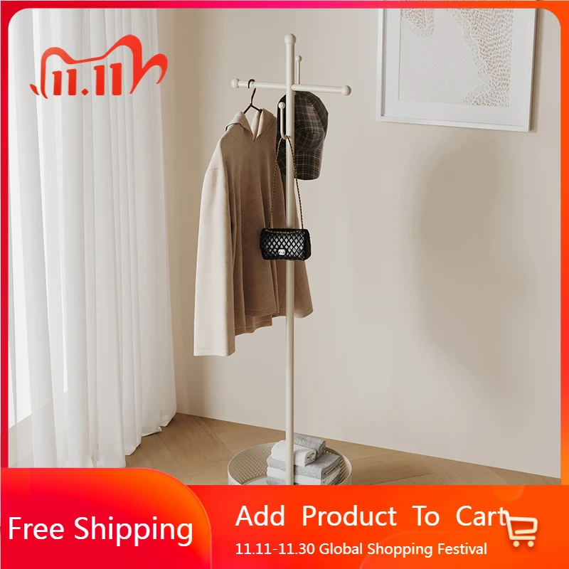 Removable Display Coat Rack Living Room Storage Standing Modern Lounge Coat Racks Garment Cheap Porte Manteau Home Furniture
Removable Display Coat Rack Living Room Storage Standing Modern Lounge Coat Racks Garment Cheap Porte Manteau Home Furniture
