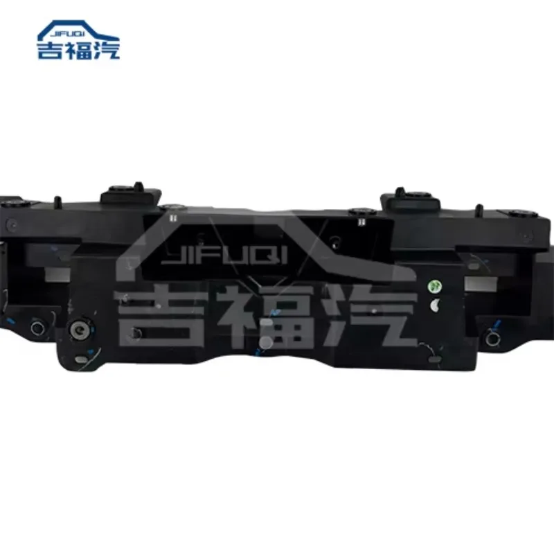 Уникальный OEM JIFUQI для Tesla Model X 2021–2024 гг., держатель передней верхней поддержки радиатора 1625036-00-D
Уникальный OEM JIFUQI для Tesla Model X 2021–2024 гг., держатель передней верхней поддержки радиатора 1625036-00-D