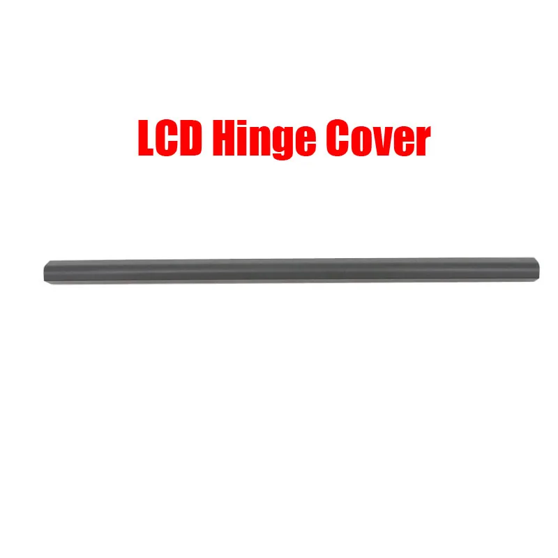 Laptop LCD Hinge Cover For Lenovo For ThinkBook 15-IML 15-IIL 5CB0X55792 20RW New
Laptop LCD Hinge Cover For Lenovo For ThinkBook 15-IML 15-IIL 5CB0X55792 20RW New