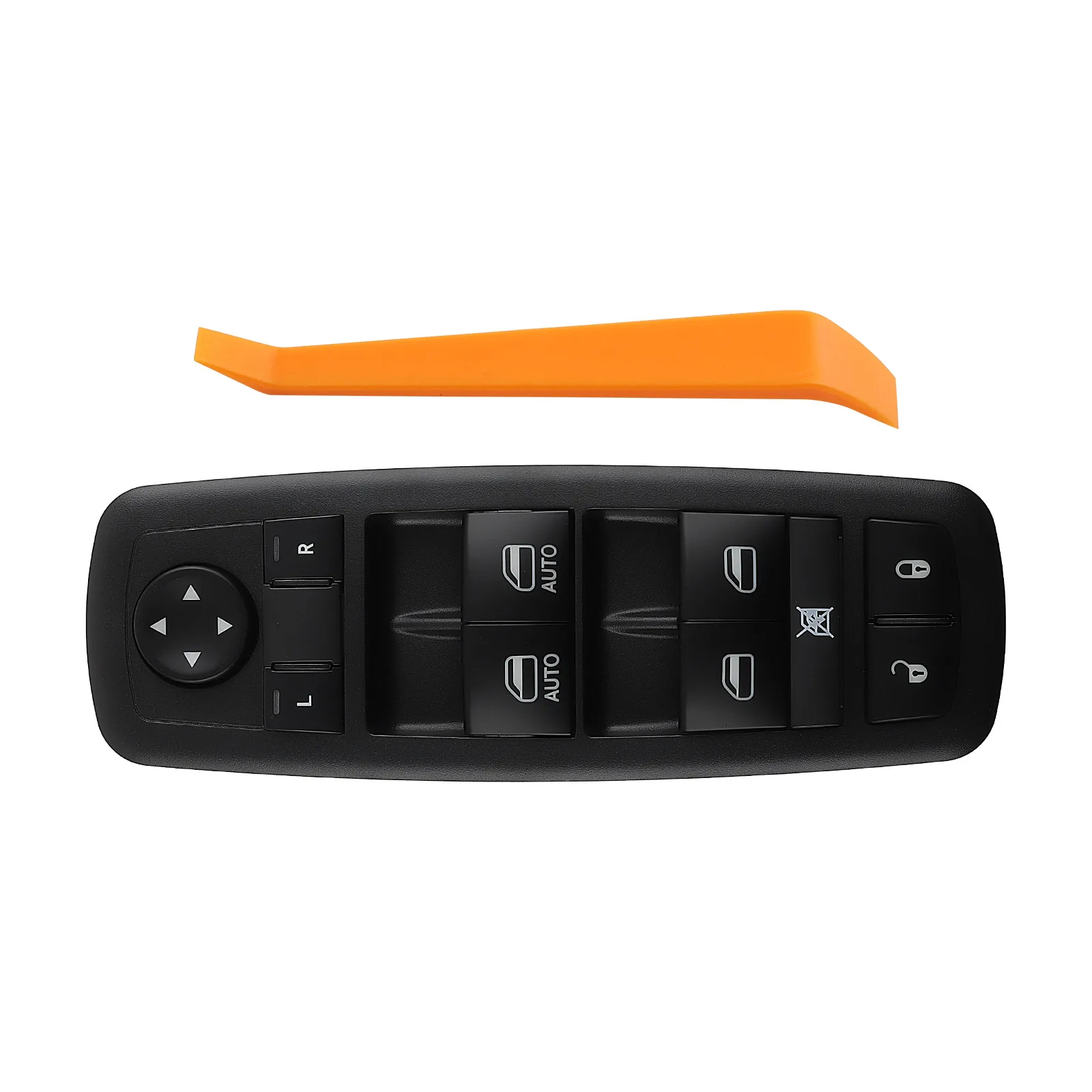 Переключатель стеклоподъемника для Jeep Cherokee 2.4L 3.2L 2014-2017 68141894Aa, передний, сиденье водителя
Переключатель стеклоподъемника для Jeep Cherokee 2.4L 3.2L 2014-2017 68141894Aa, передний, сиденье водителя