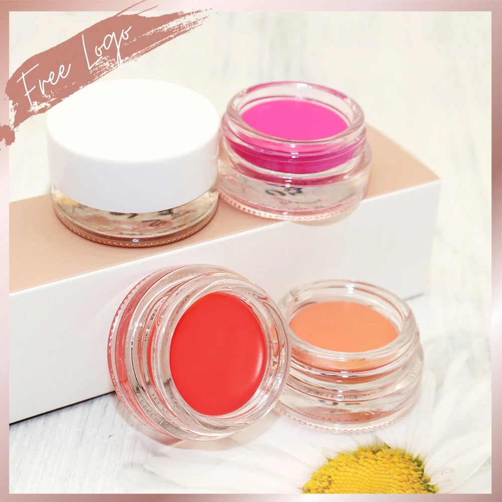 Single Liquid Blusher Private Label Blush Makeup No Logo Customize Printed Logo Face Cheek Blush Glass Packaging Blusher
Single Liquid Blusher Private Label Blush Makeup No Logo Customize Printed Logo Face Cheek Blush Glass Packaging Blusher