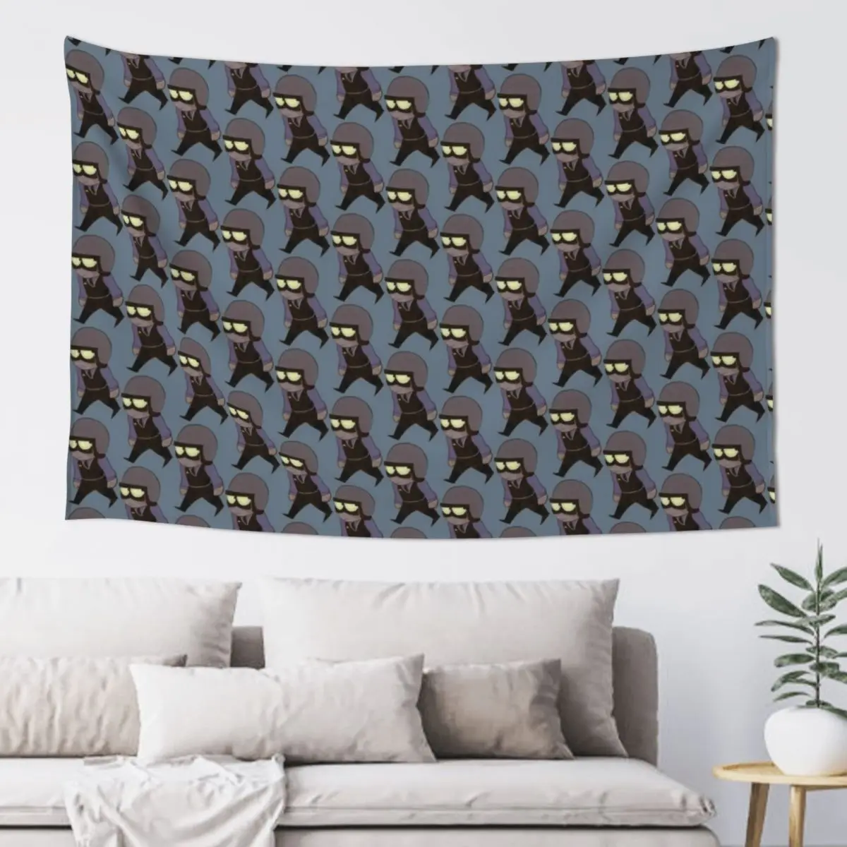 a small yet knowing benrey Tapestry Bedroom Decoration On The Wall Wall Decoration Items Cute Room Things Tapestry
a small yet knowing benrey Tapestry Bedroom Decoration On The Wall Wall Decoration Items Cute Room Things Tapestry
