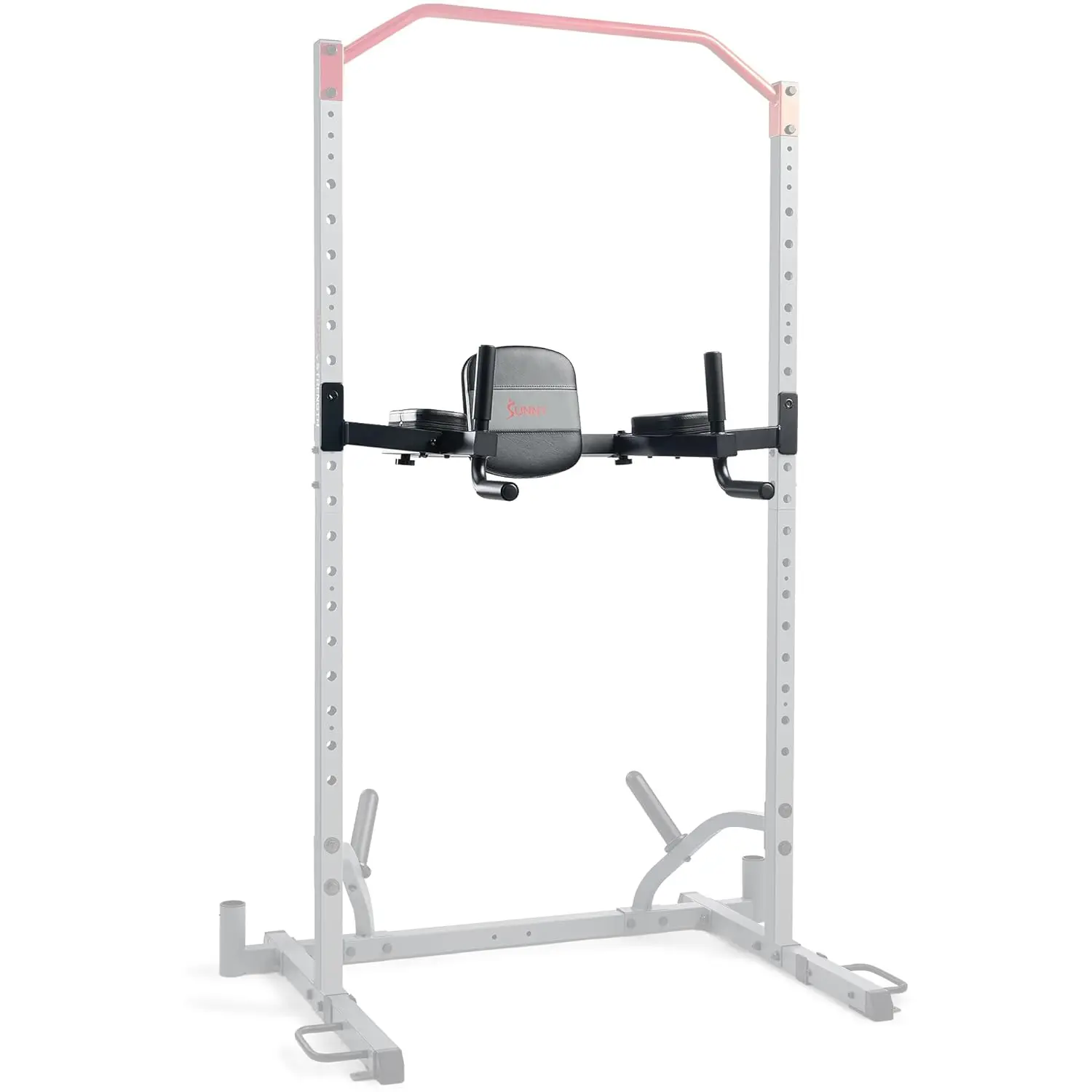 Power Cage Squat Rack Upgrade Attachments, Dip Bar, Plate Bar Holder, Belt Squat, J Hook, Lat, Adapter, U Ring,, Customized
Power Cage Squat Rack Upgrade Attachments, Dip Bar, Plate Bar Holder, Belt Squat, J Hook, Lat, Adapter, U Ring,, Customized