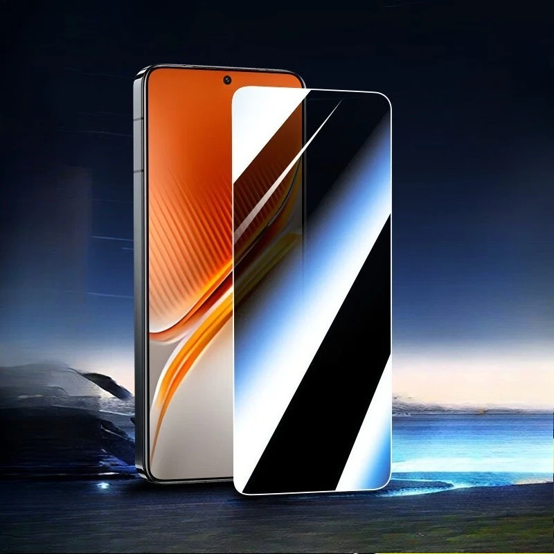 Для IQOO Neo10 Neo9S Pro Plus антишпионская защитная пленка из закаленного стекла для Iqoo Neo10 с антибликовым покрытием, защитная передняя пленка для конфиденциальности
Для IQOO Neo10 Neo9S Pro Plus антишпионская защитная пленка из закаленного стекла для Iqoo Neo10 с антибликовым покрытием, защитная передняя пленка для конфиденциальности