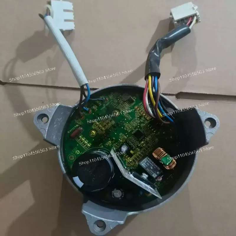 Weiling Washing Machine Motor Drive Board, ZXGN-420-8-30L/116L 52K1004301 Replacement Part
Weiling Washing Machine Motor Drive Board, ZXGN-420-8-30L/116L 52K1004301 Replacement Part