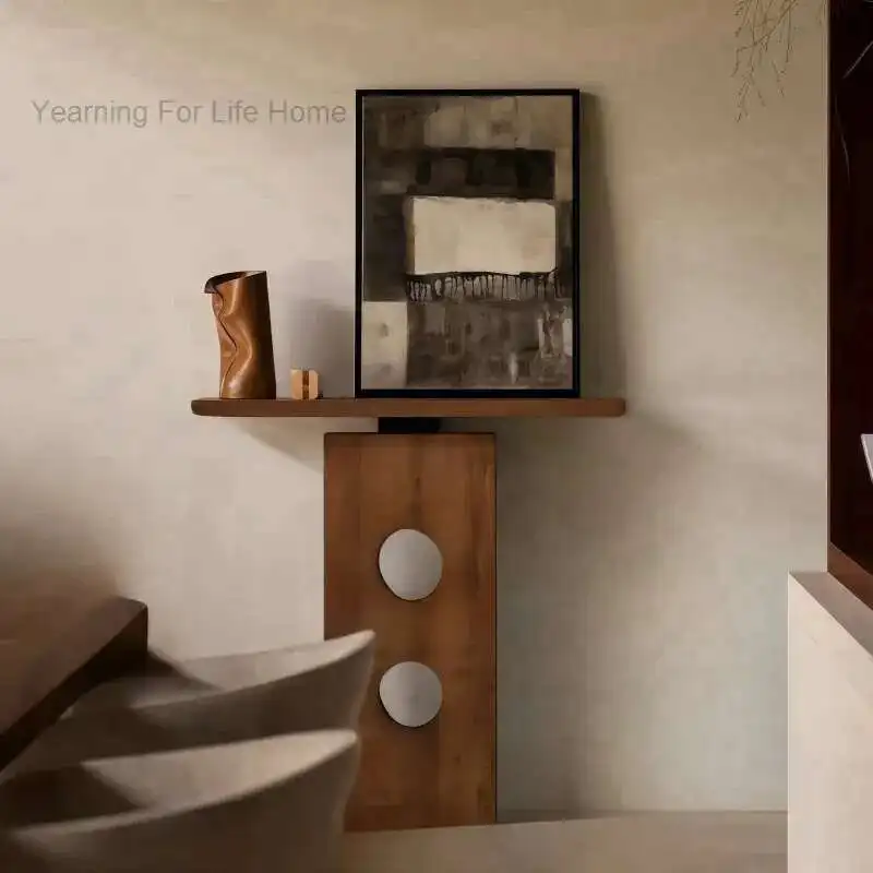 Modern Wood Corner Table Luxury Unique Hallway Salon Corner Table Entryway Wood Mesa Para Sala Living Room Furniture
Modern Wood Corner Table Luxury Unique Hallway Salon Corner Table Entryway Wood Mesa Para Sala Living Room Furniture