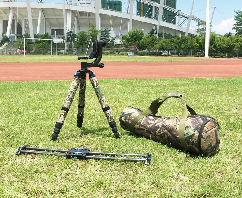 New Tripod Bag Monopod Bag CAMERA Bag Fishing Bag For Manfrotto Gitzo Sirui Benro BJX071302
New Tripod Bag Monopod Bag CAMERA Bag Fishing Bag For Manfrotto Gitzo Sirui Benro BJX071302
