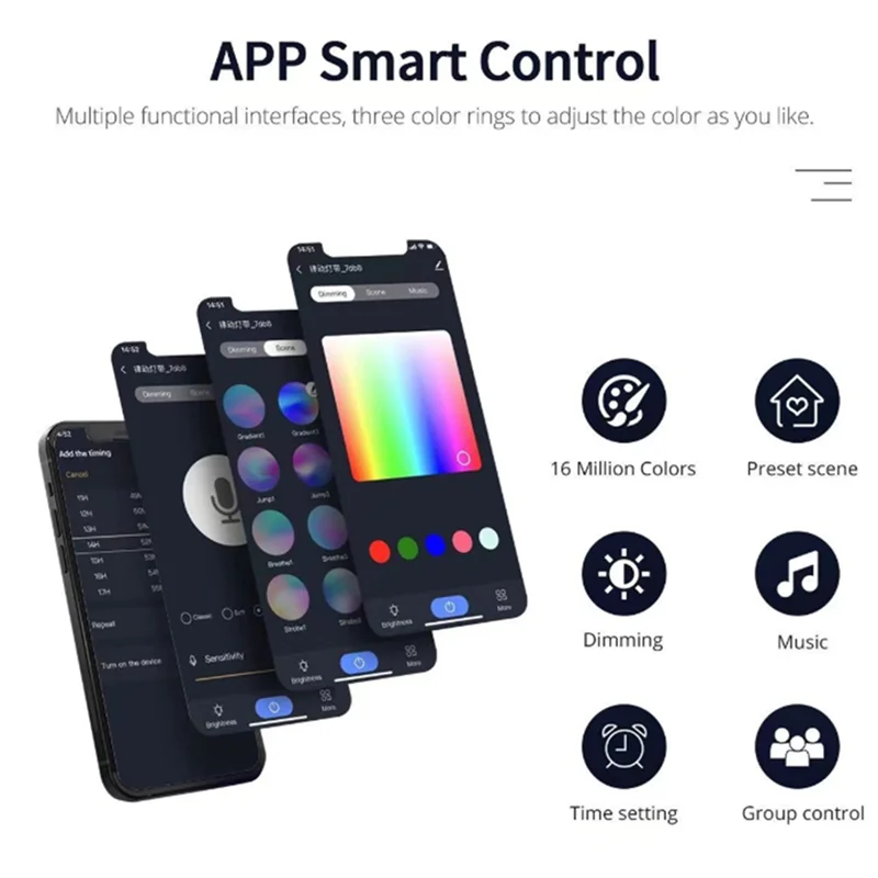 A92P 2X Homekit RGB умный контроллер светодиодной ленты для Homekit 12 В голосовое управление с пультом дистанционного управления 2,4G
A92P 2X Homekit RGB умный контроллер светодиодной ленты для Homekit 12 В голосовое управление с пультом дистанционного управления 2,4G
