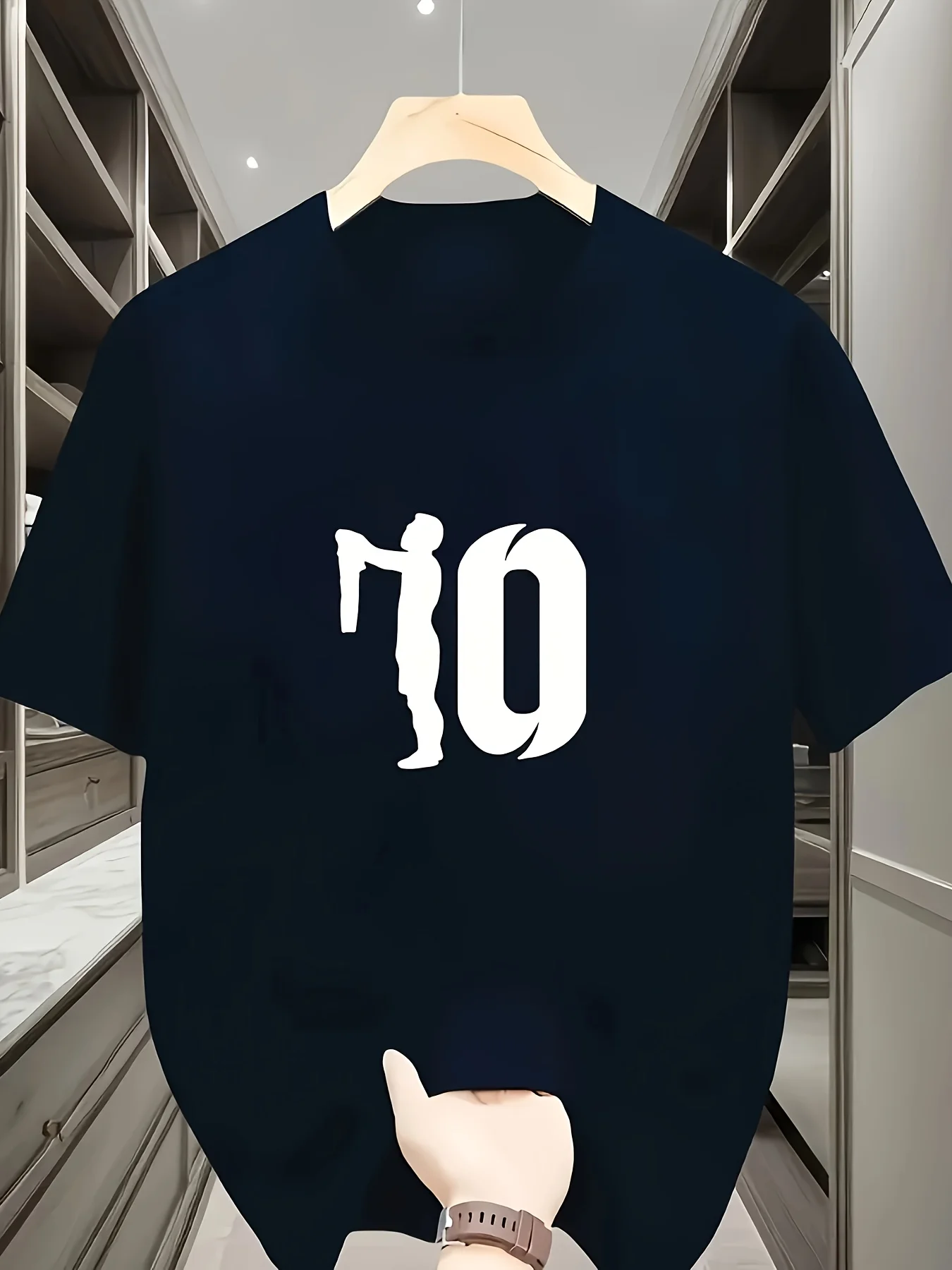 Мужская футболка с принтом "Человеческое тело" и цифровым рисунком - повседневная летняя футболка с коротким рукавом, оригинальный дизайн, легкая.
Мужская футболка с принтом "Человеческое тело" и цифровым рисунком - повседневная летняя футболка с коротким рукавом, оригинальный дизайн, легкая.