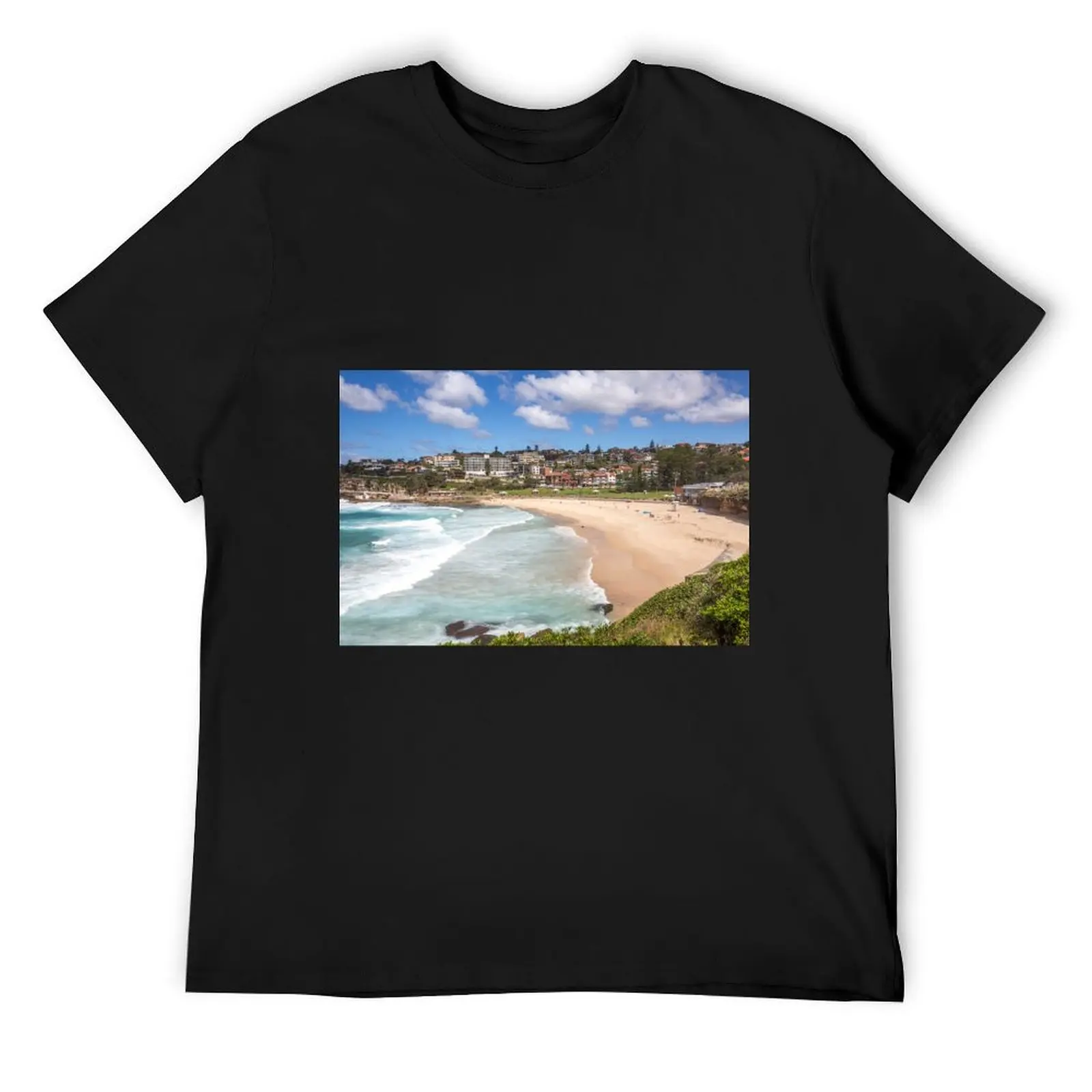 Bronte beach Sydney Eastern suburbs T-Shirt graphic tee shirt korean fashion mens t shirts pack
Bronte beach Sydney Eastern suburbs T-Shirt graphic tee shirt korean fashion mens t shirts pack