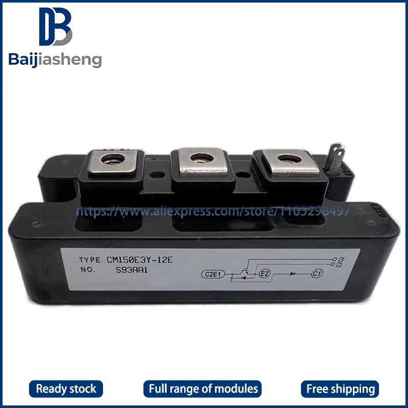 CM50E3Y-24E CM75E3Y-24E CM100E3Y-24E CM150E3Y-24E НОВЫЙ И ОРИГИНАЛЬНЫЙ МОДУЛЬ
CM50E3Y-24E CM75E3Y-24E CM100E3Y-24E CM150E3Y-24E НОВЫЙ И ОРИГИНАЛЬНЫЙ МОДУЛЬ